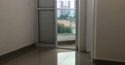 L- Residencial América – Cobertura 90m2