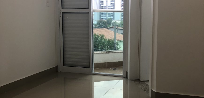 L- Residencial América – Cobertura 90m2