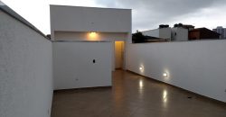 L- Residencial América – Cobertura 90m2