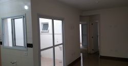 L- Residencial América – Apto 53m2