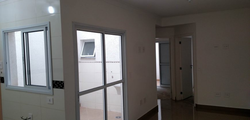 L- Residencial América – Apto 53m2