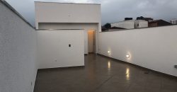 L- Residencial América – Cobertura 90m2