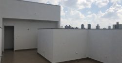 L- Residencial América – Cobertura 76m2