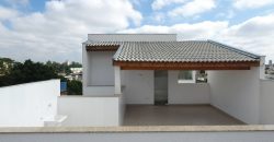 L- Residencial Marcon – Apto 57m2