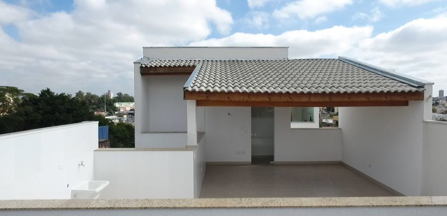 L- Residencial Marcon – Apto 57m2