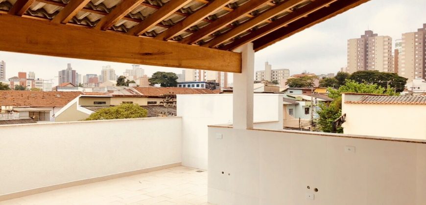 L- Residencial Marcon – Apto 57m2