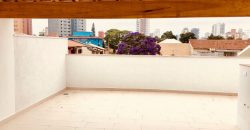 L- Residencial Marcon – Apto 57m2