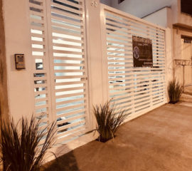Residencial América