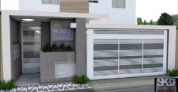 Residencial Marcon – Apto 44m2