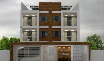 L- Residencial Vitorino – Apto 78m2