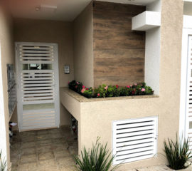 Residencial Marcon
