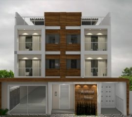 Residencial Vitorino