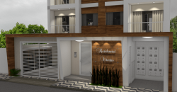 L-Residencial Vitorino – Apto 100m2