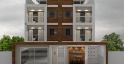 L-Residencial Vitorino – Apto 100m2