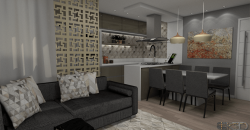 L- Residencial Antonieta – Apto 83m2