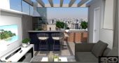 L- Residencial Antonieta – Cobertura 140m2