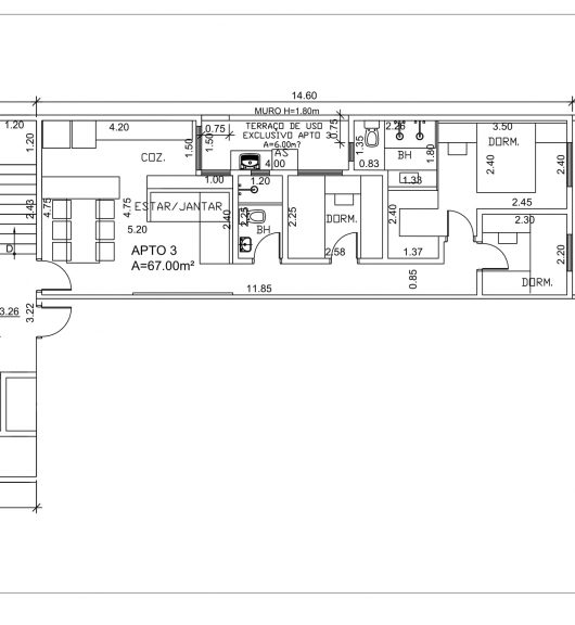 apartamento 3 85 m2-1